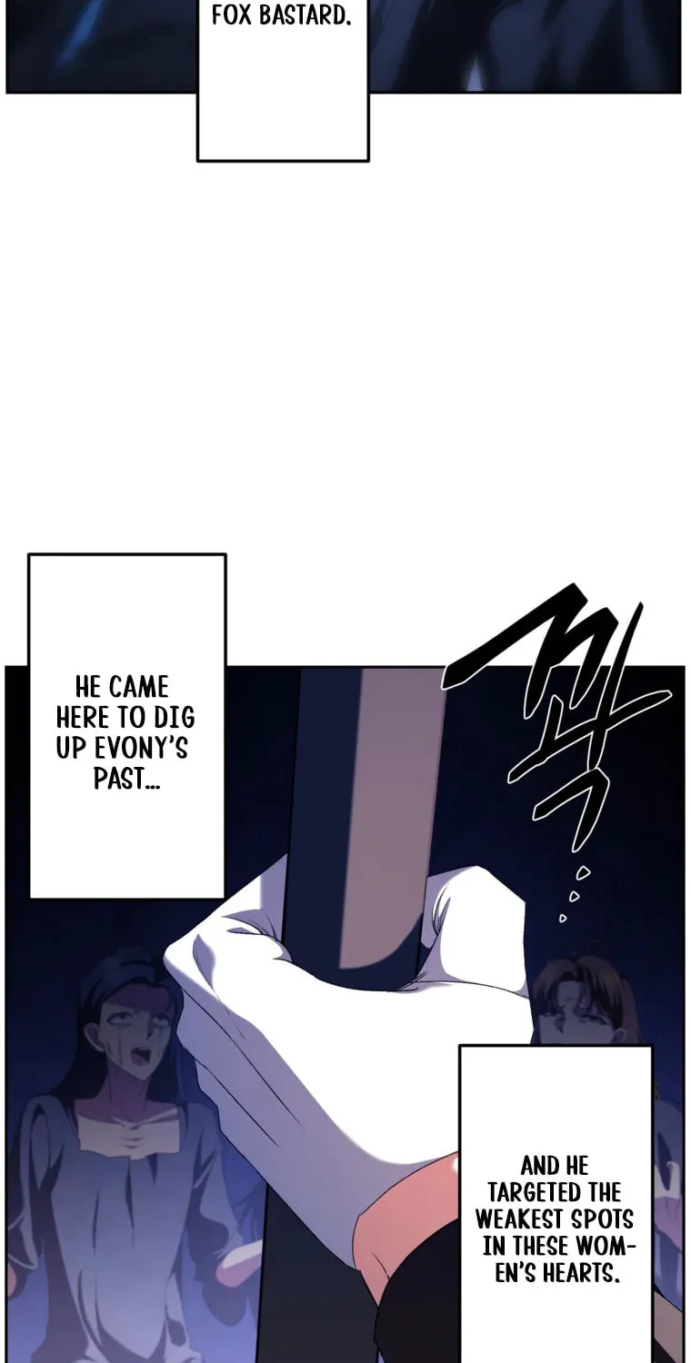 Lady Evony Chapter 168 page 25 - 