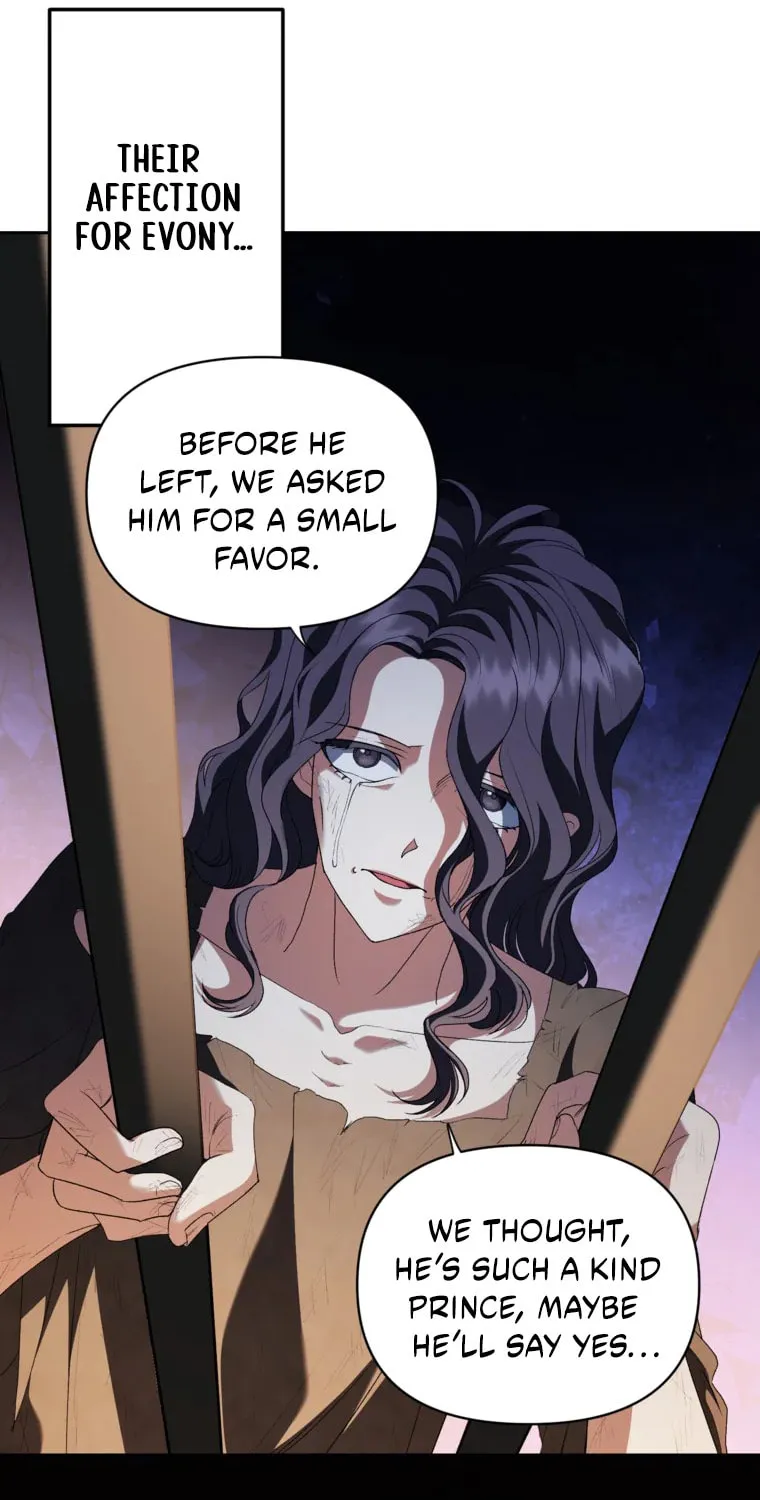 Lady Evony Chapter 168 page 27 - 
