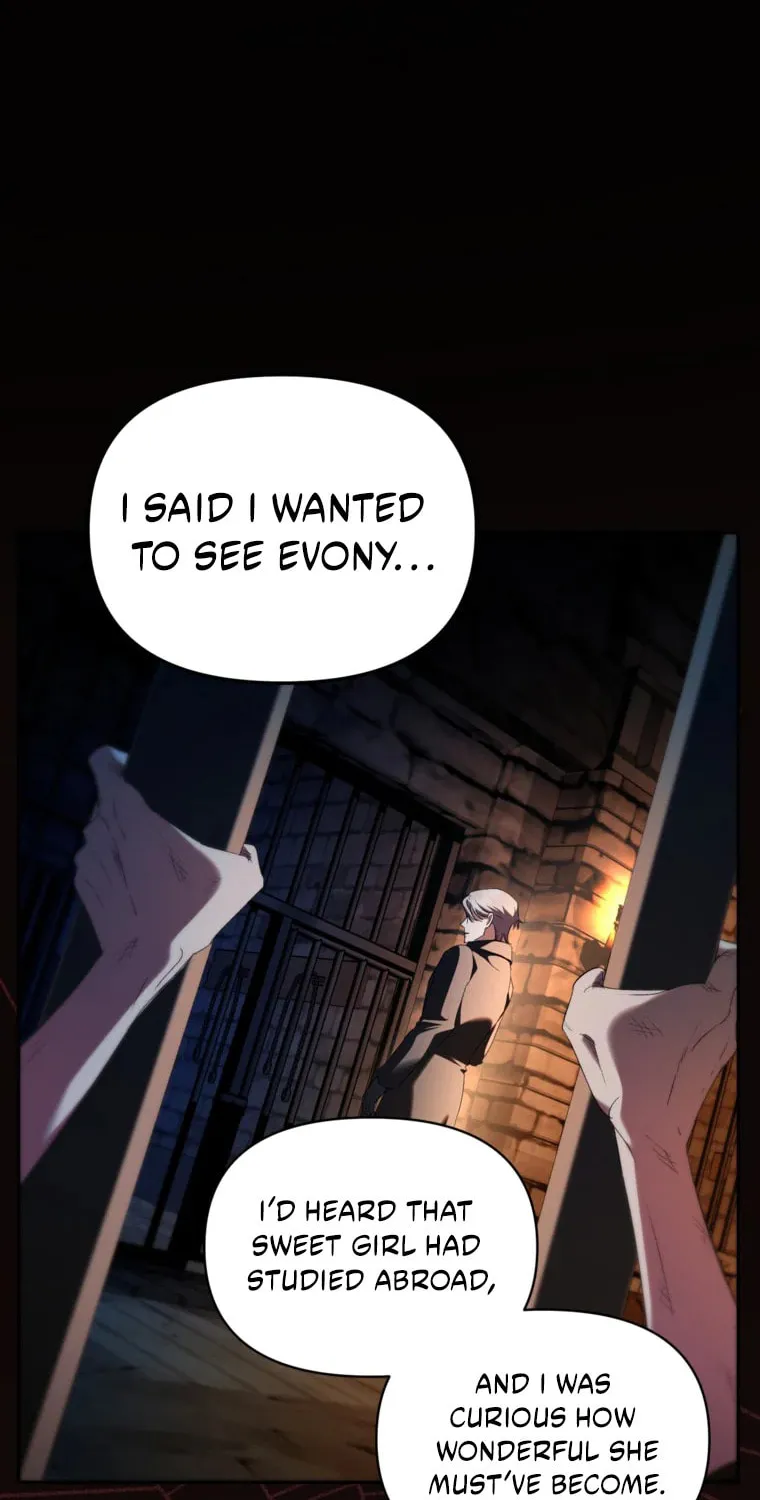 Lady Evony Chapter 168 page 28 - 