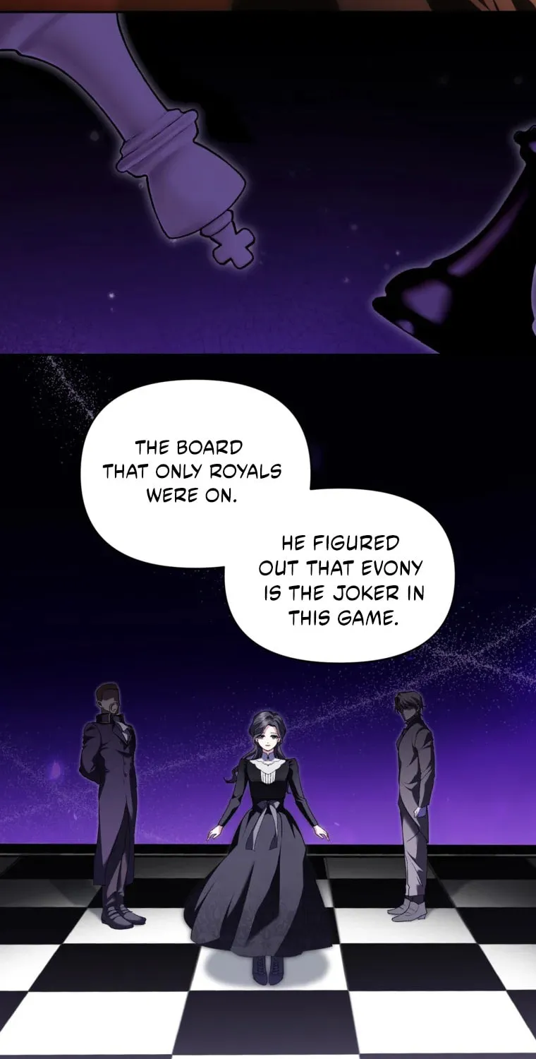 Lady Evony Chapter 168 page 4 - 