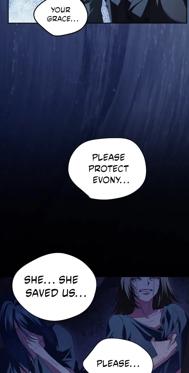 Lady Evony Chapter 168 page 33 - 