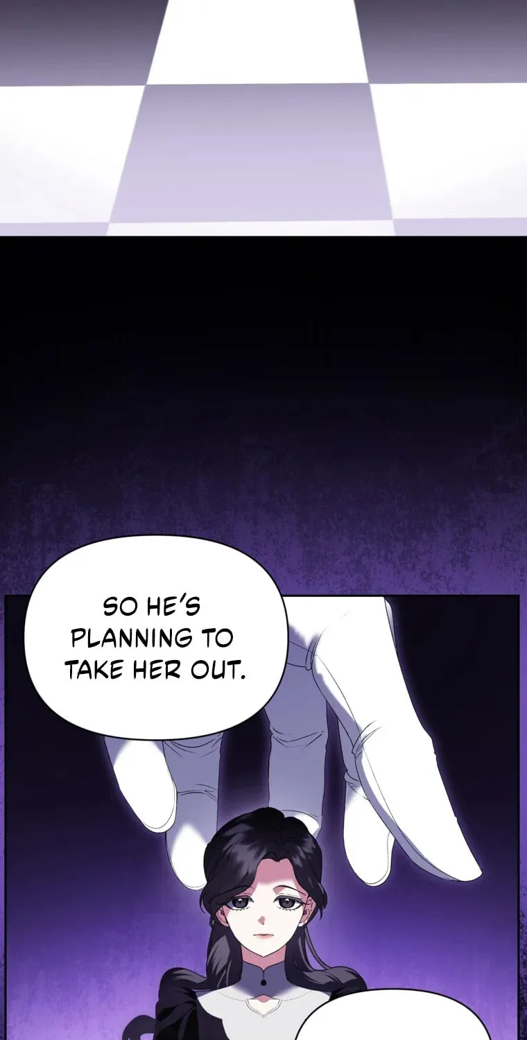 Lady Evony Chapter 168 page 5 - 