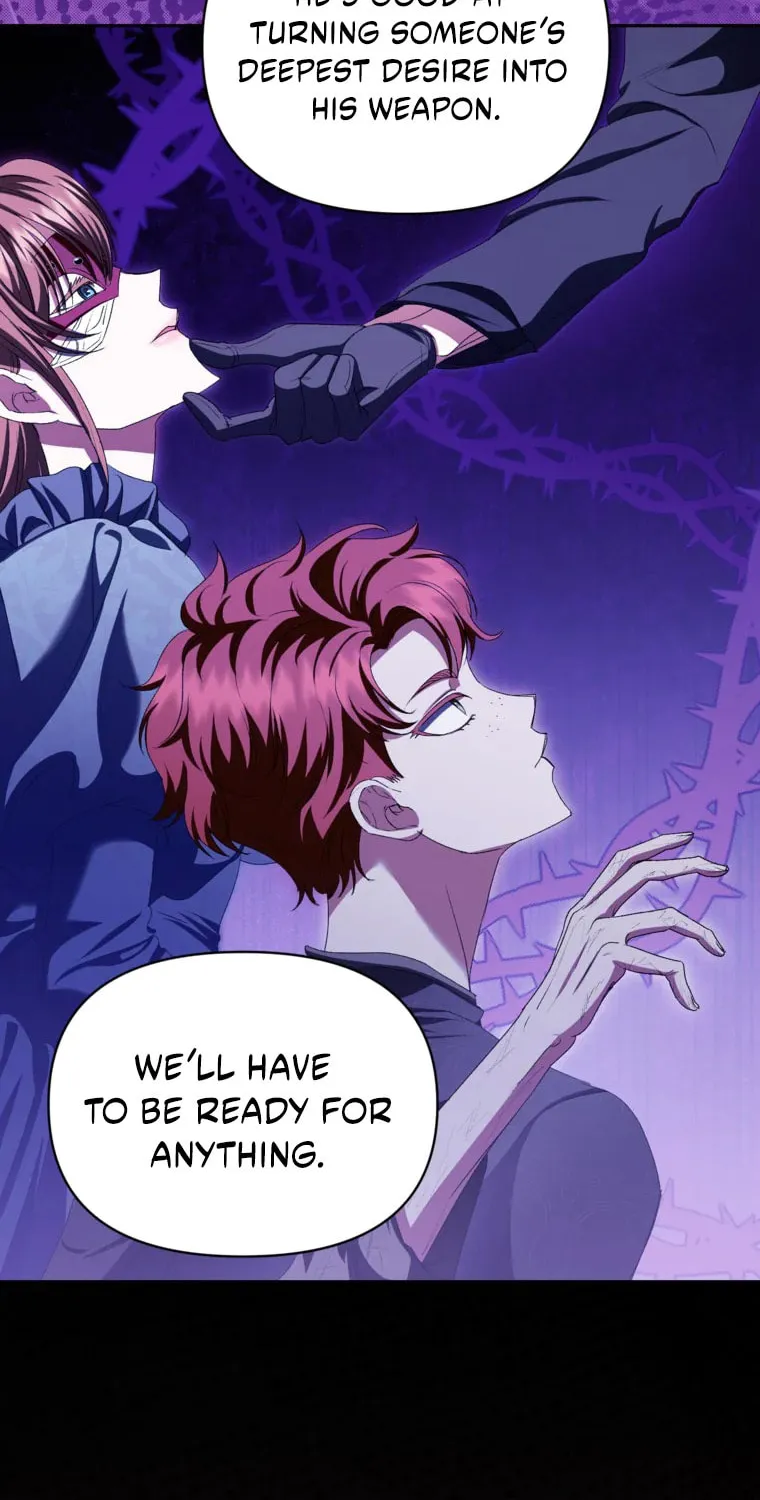 Lady Evony Chapter 168 page 42 - 