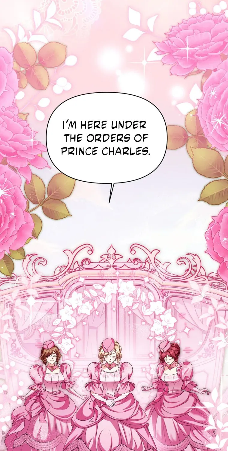 Lady Evony Chapter 168 page 50 - 