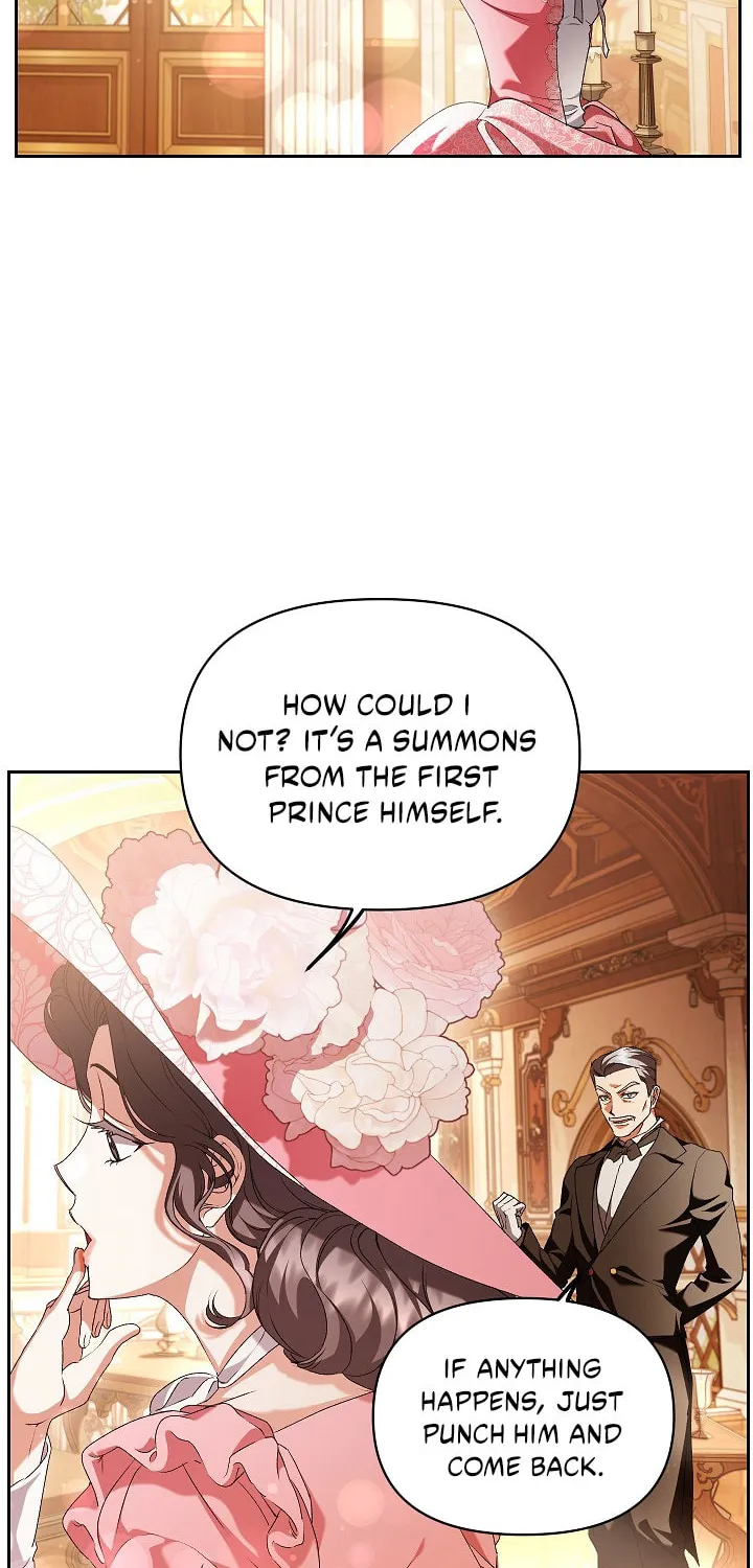 Lady Evony Chapter 169 page 2 - 