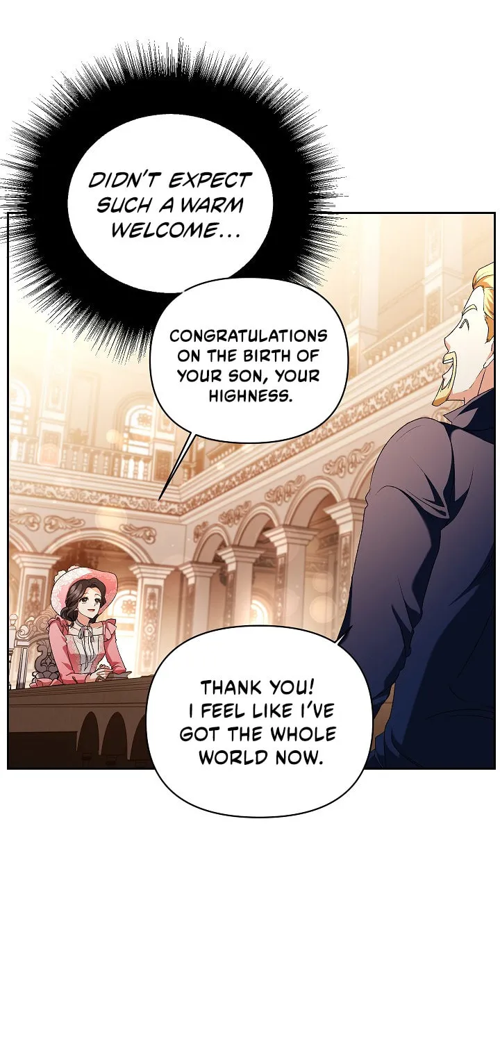 Lady Evony Chapter 169 page 11 - 