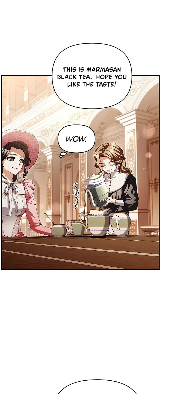 Lady Evony Chapter 169 page 12 - 