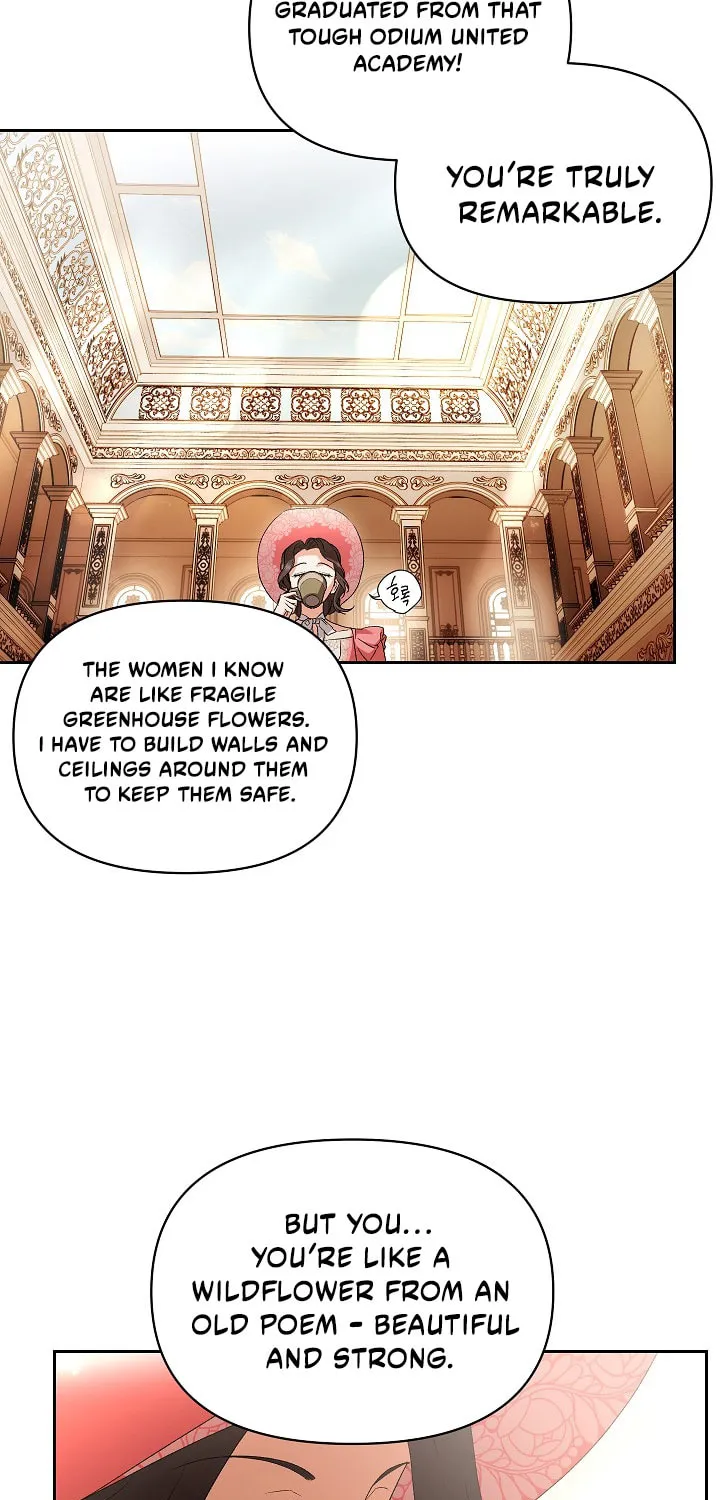 Lady Evony Chapter 169 page 14 - 
