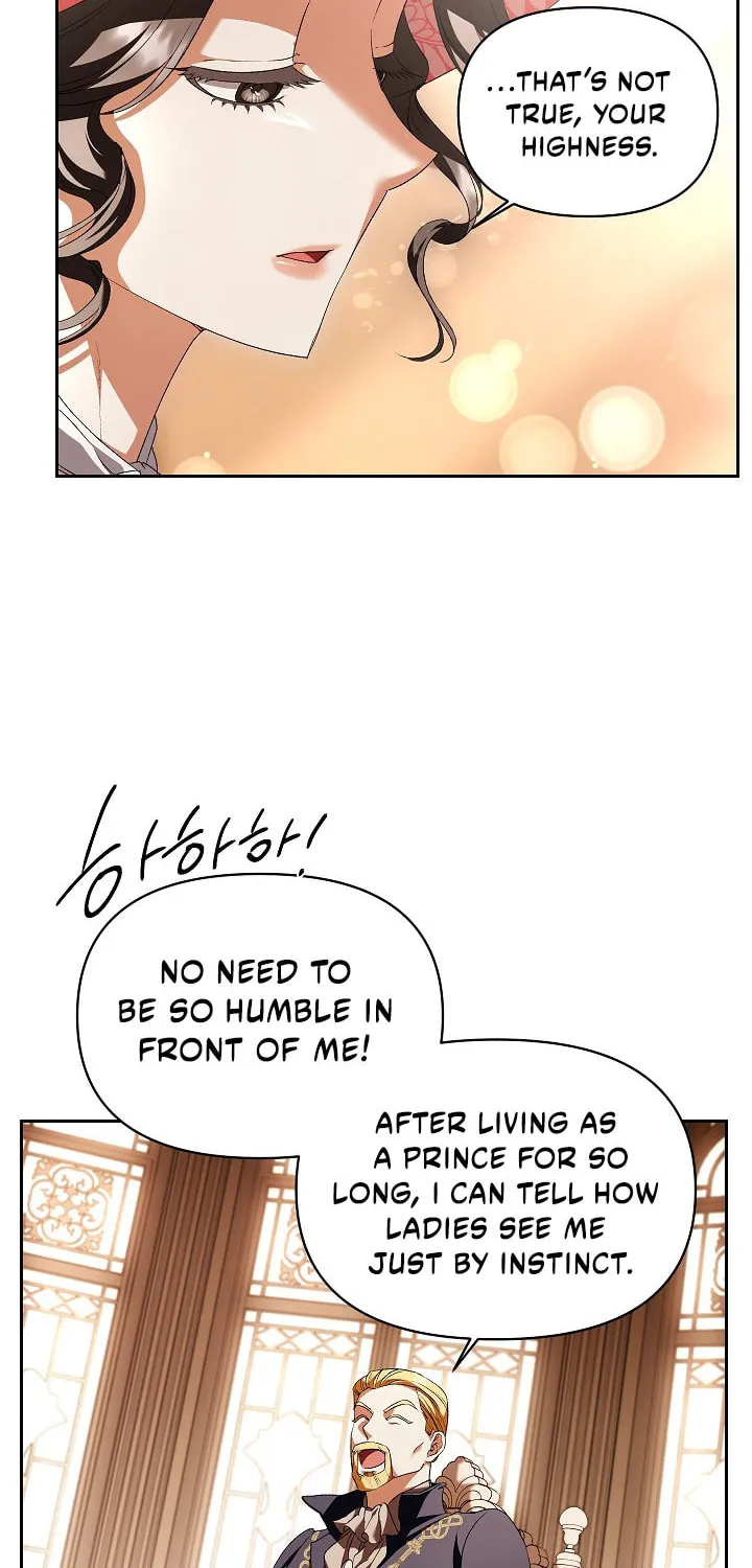 Lady Evony Chapter 169 page 15 - 