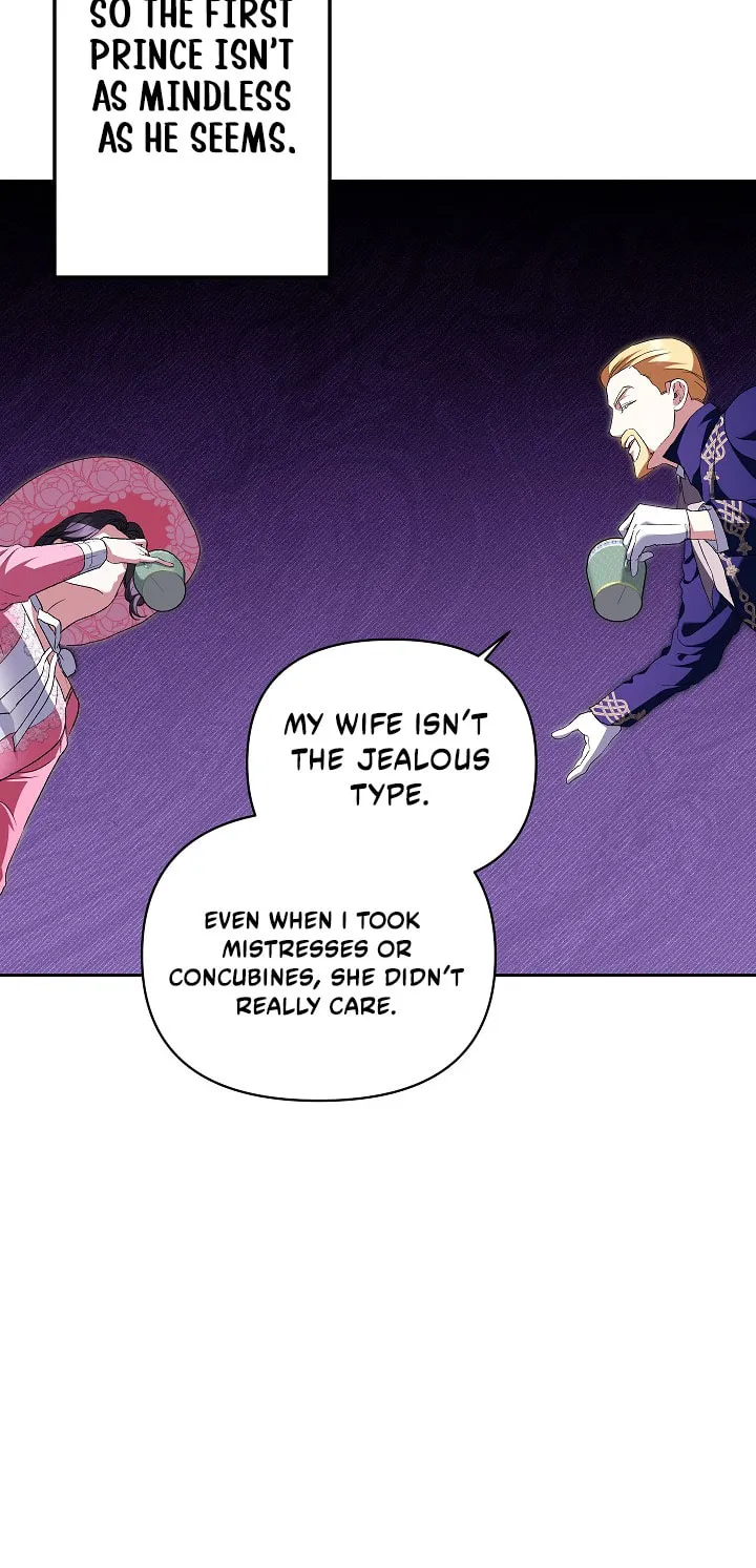 Lady Evony Chapter 169 page 18 - 