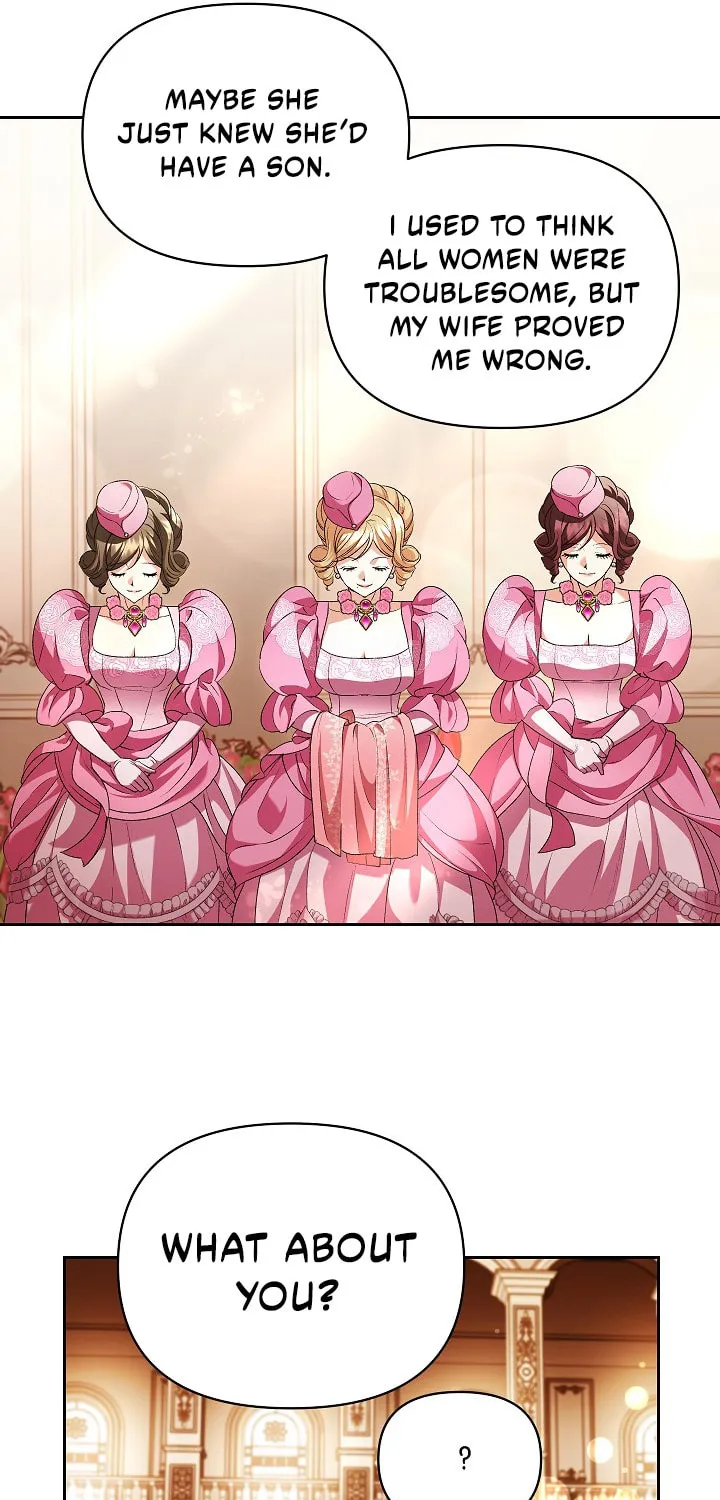 Lady Evony Chapter 169 page 19 - 