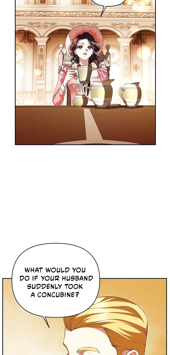 Lady Evony Chapter 169 page 20 - 