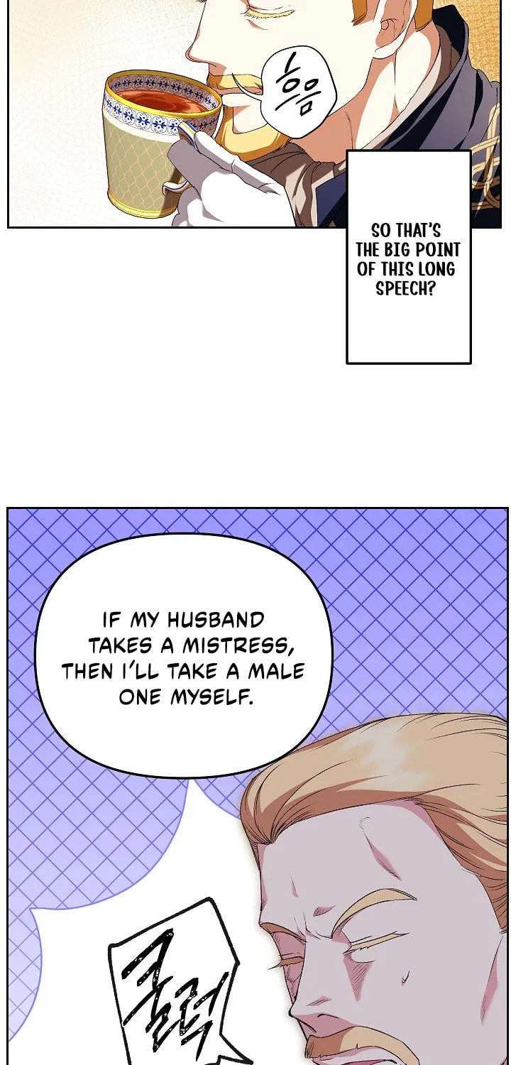 Lady Evony Chapter 169 page 21 - 