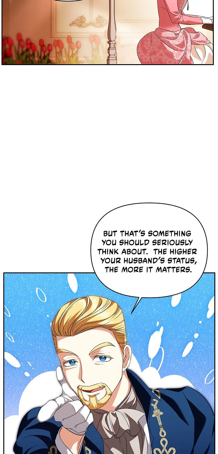 Lady Evony Chapter 169 page 24 - 