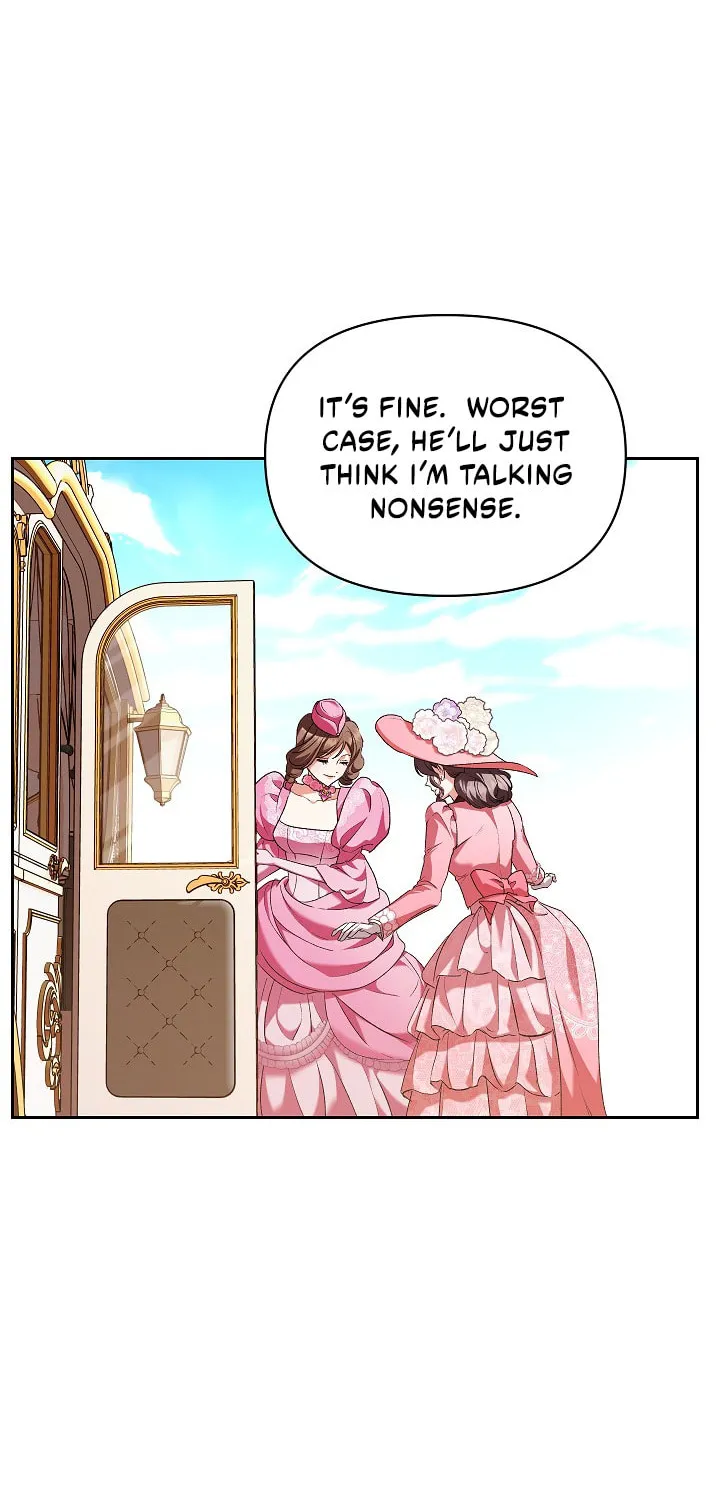 Lady Evony Chapter 169 page 4 - 