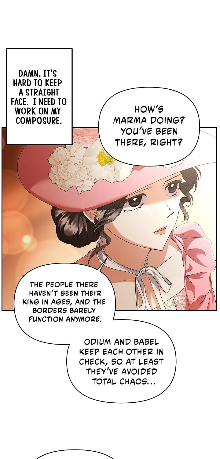 Lady Evony Chapter 169 page 32 - 
