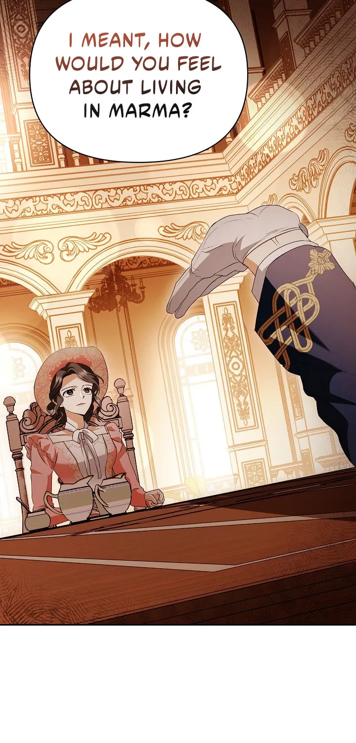 Lady Evony Chapter 169 page 34 - 