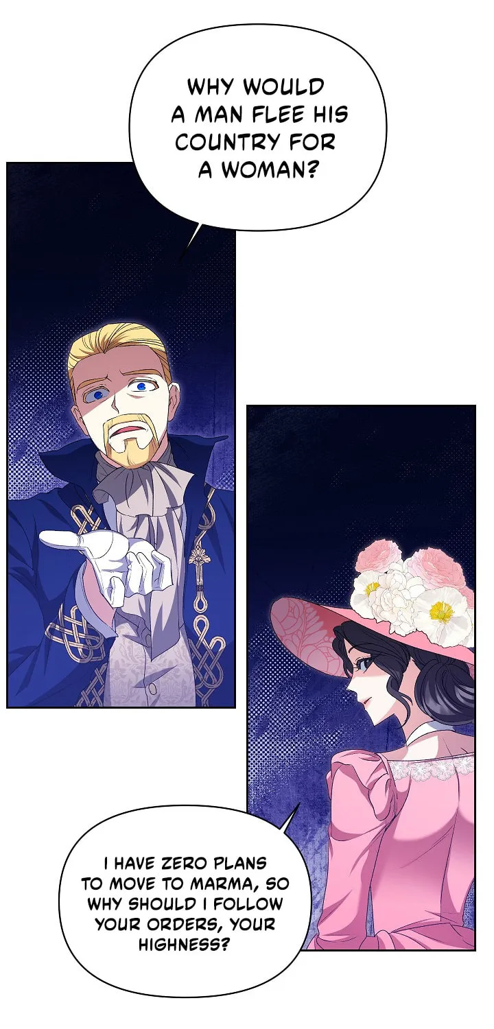 Lady Evony Chapter 169 page 44 - 