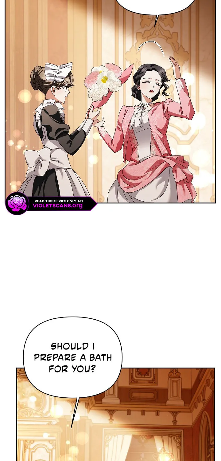 Lady Evony Chapter 169 page 50 - 