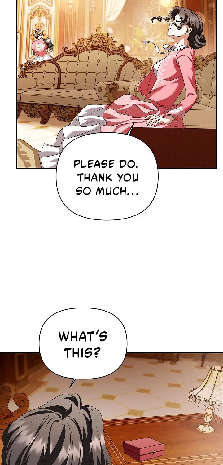 Lady Evony Chapter 169 page 51 - 