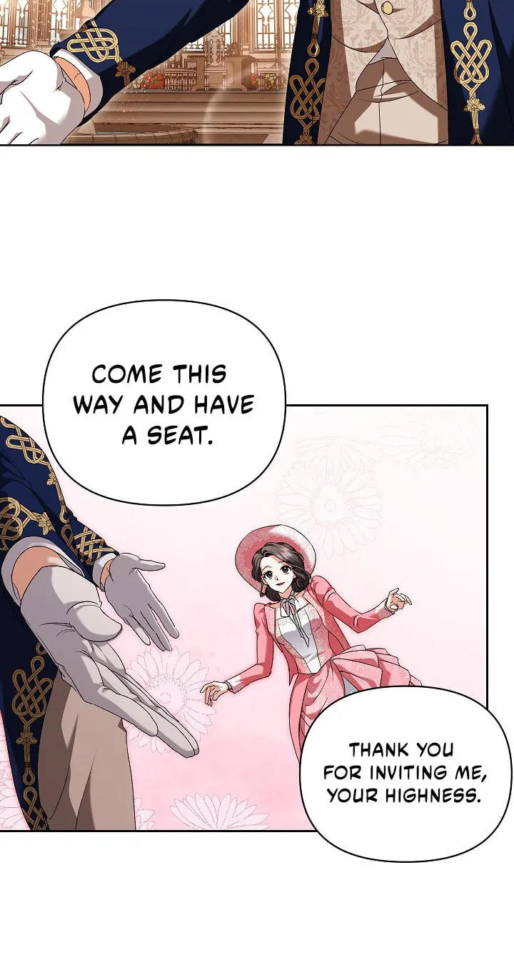 Lady Evony Chapter 169 page 9 - 