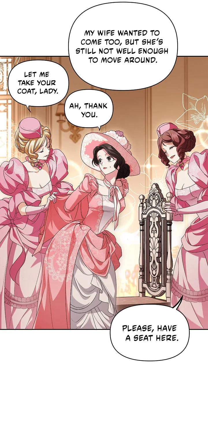 Lady Evony Chapter 169 page 10 - 