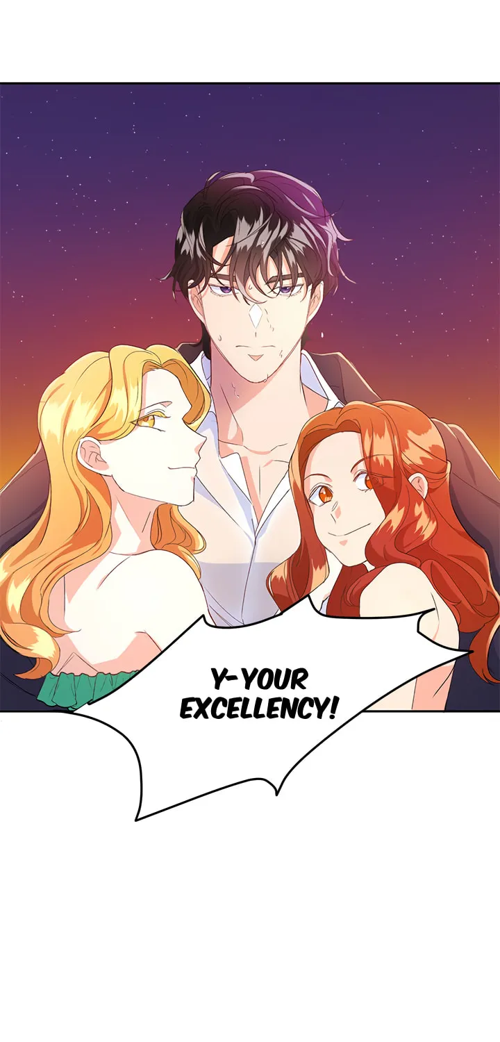 Lady Evony Chapter 17 page 1 - 