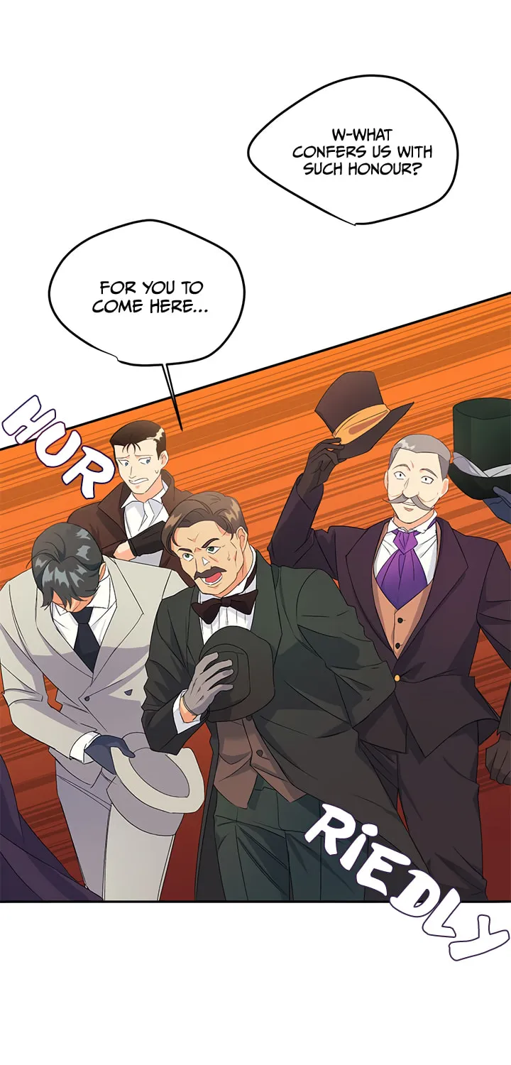 Lady Evony Chapter 17 page 2 - 