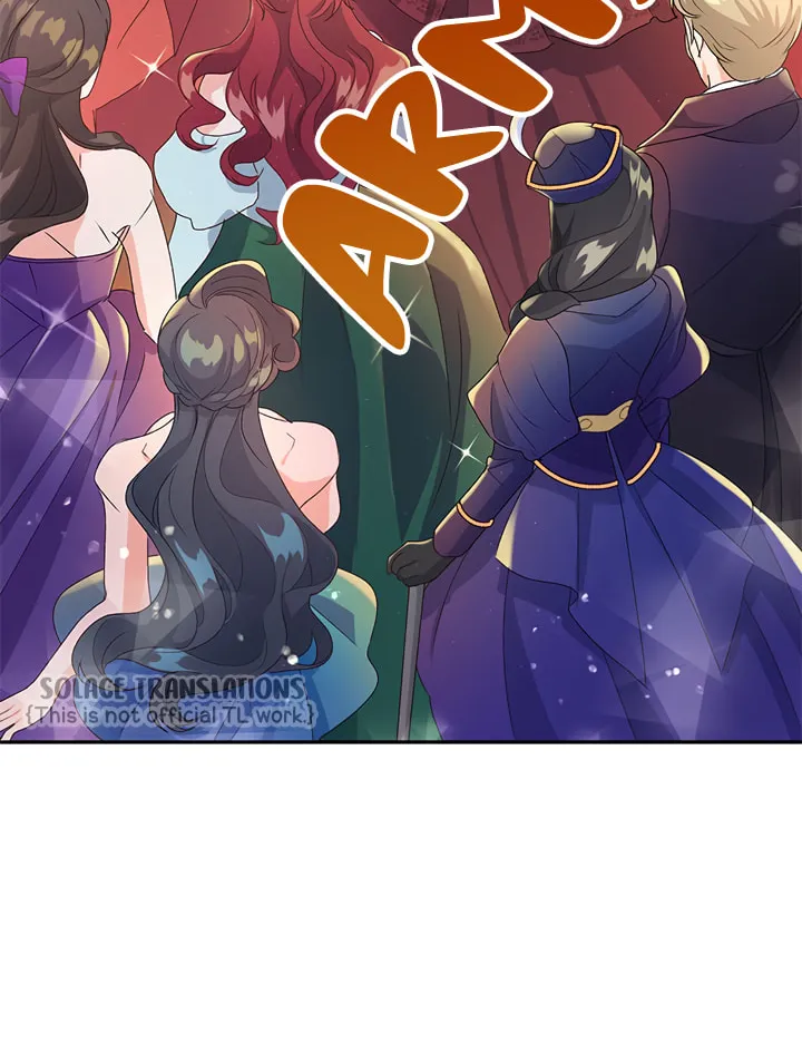 Lady Evony Chapter 17 page 11 - 