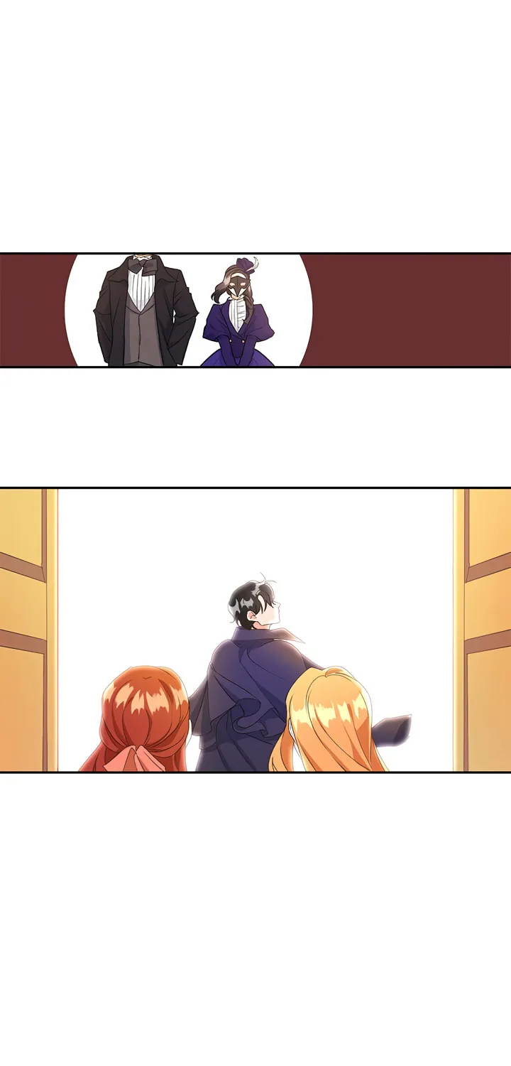 Lady Evony Chapter 17 page 12 - 