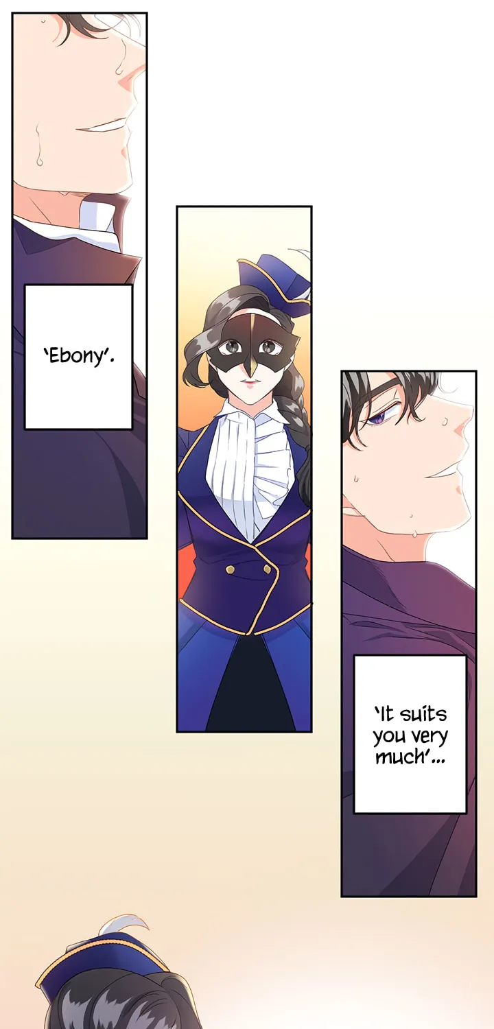 Lady Evony Chapter 17 page 13 - 