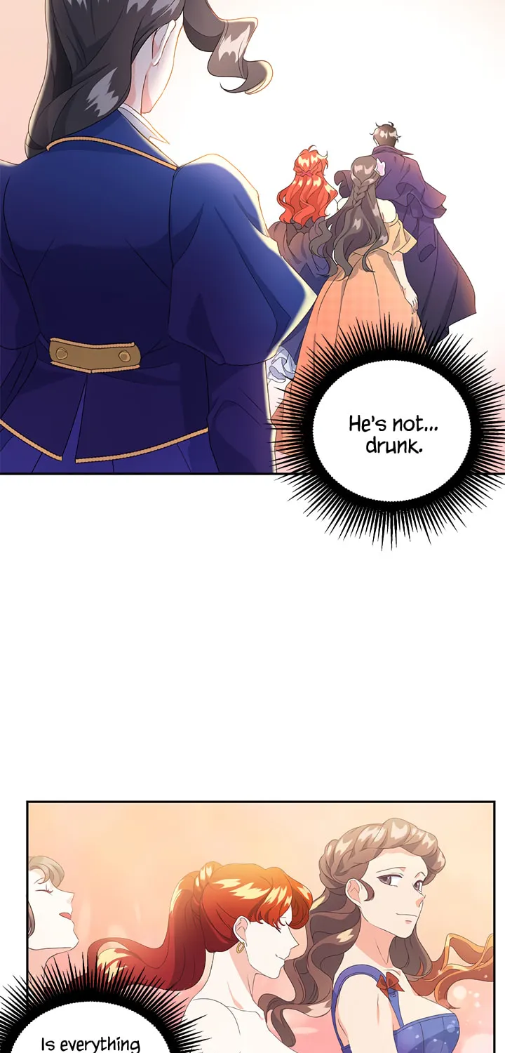 Lady Evony Chapter 17 page 14 - 