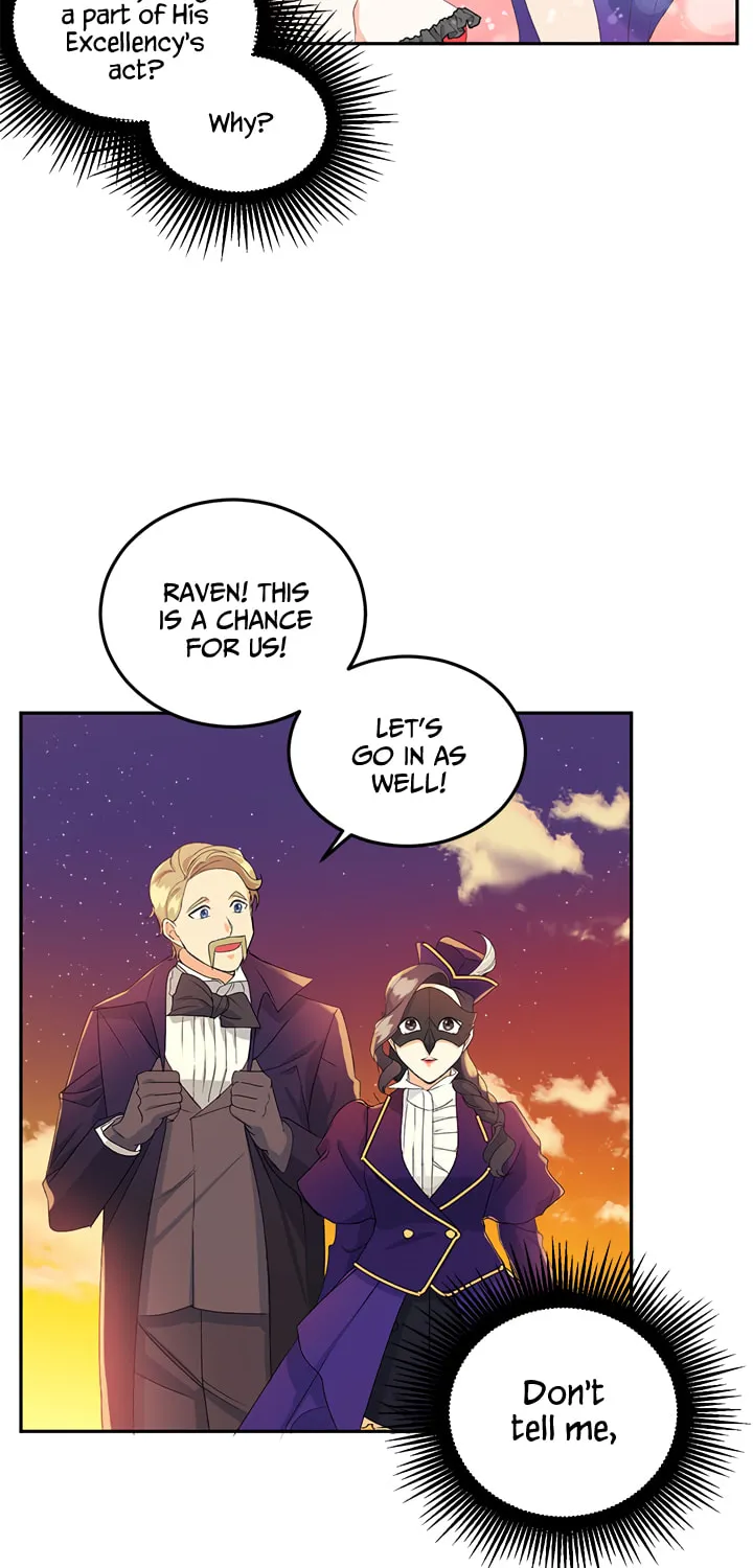 Lady Evony Chapter 17 page 15 - 