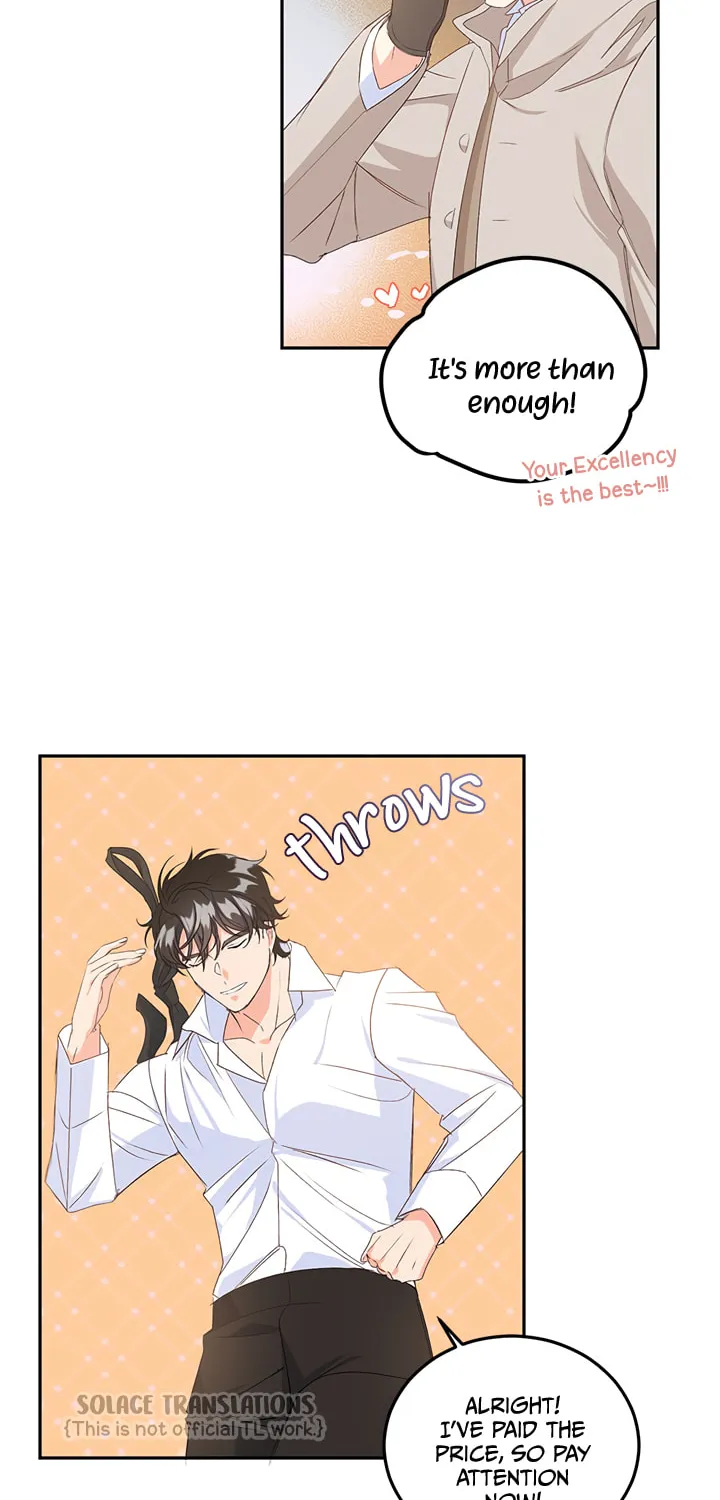 Lady Evony Chapter 17 page 20 - 