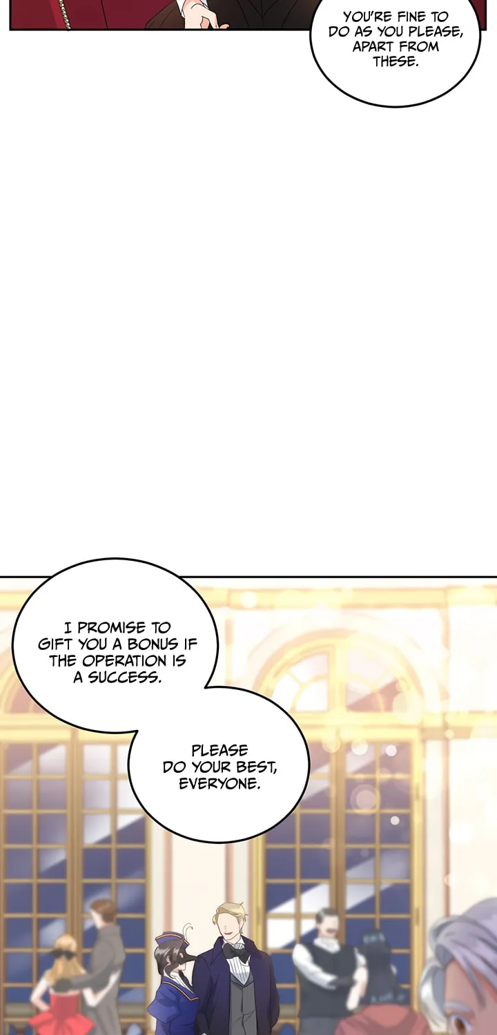 Lady Evony Chapter 17 page 24 - 