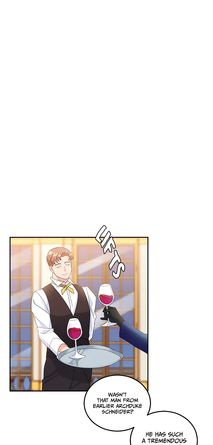 Lady Evony Chapter 17 page 28 - 
