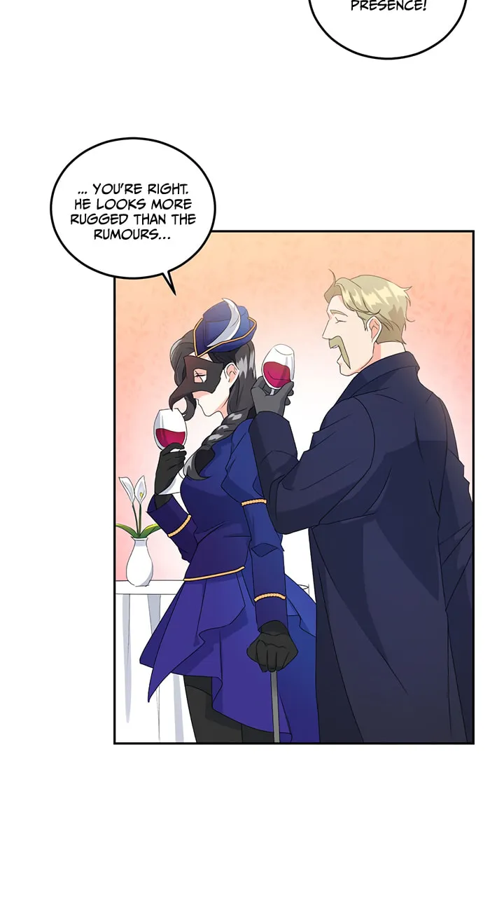 Lady Evony Chapter 17 page 29 - 