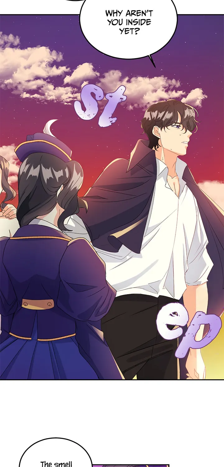 Lady Evony Chapter 17 page 4 - 