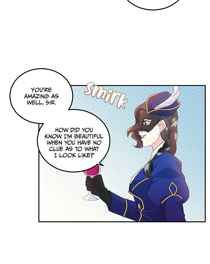 Lady Evony Chapter 17 page 32 - 