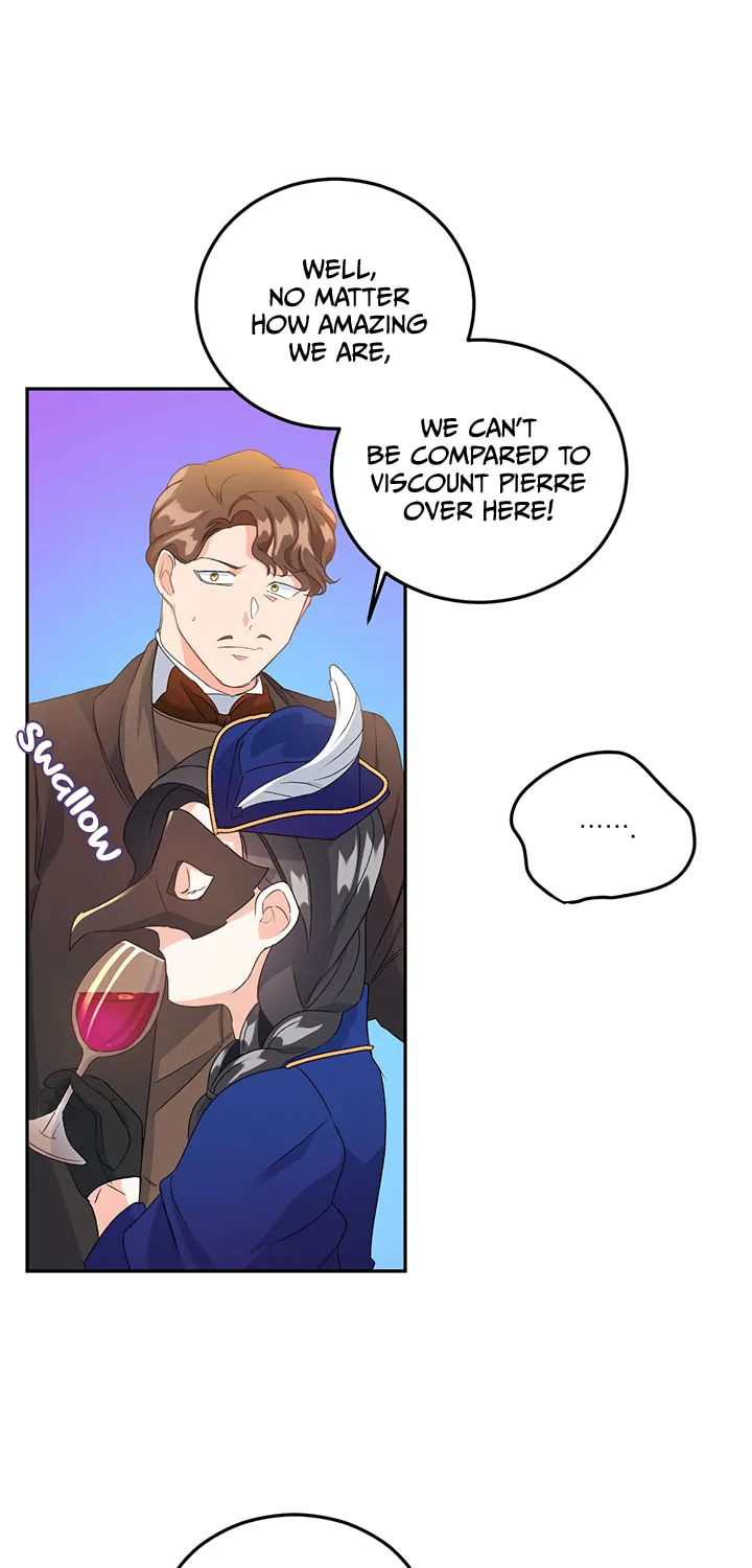Lady Evony Chapter 17 page 33 - 