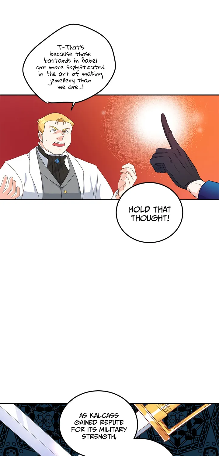 Lady Evony Chapter 17 page 37 - 