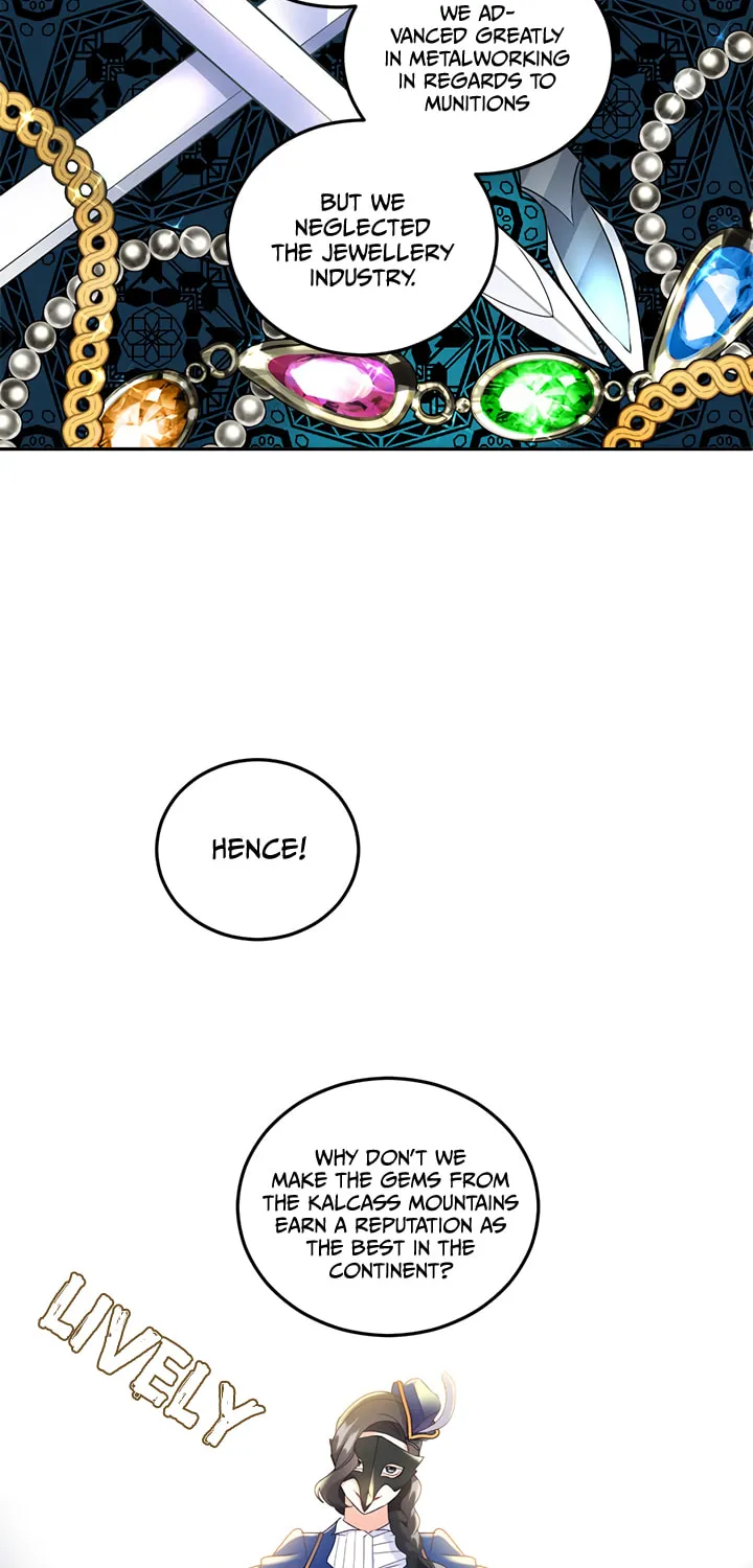 Lady Evony Chapter 17 page 38 - 