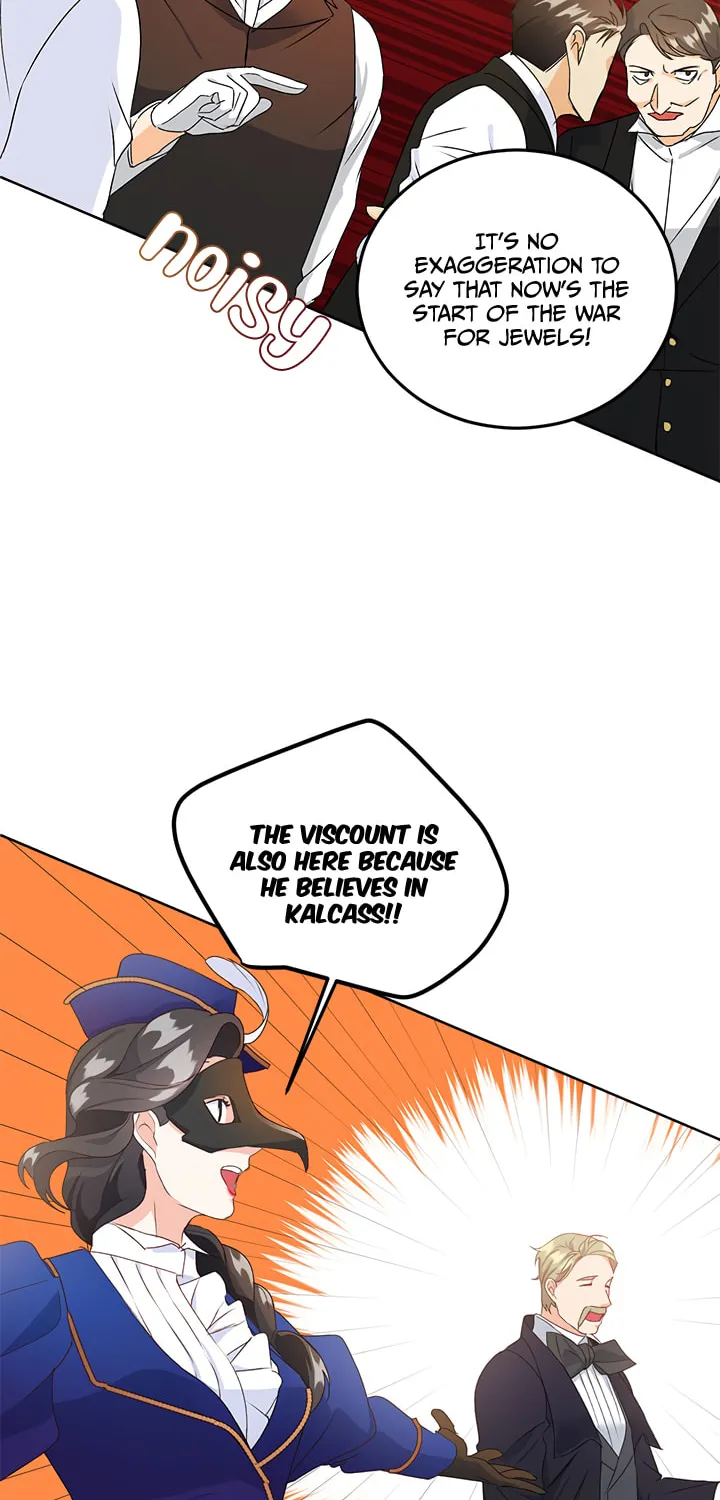 Lady Evony Chapter 17 page 40 - 