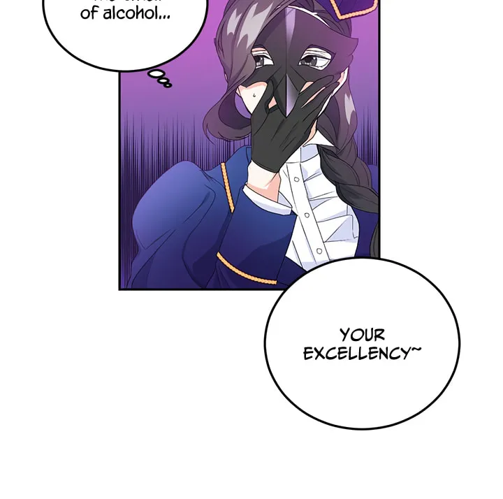 Lady Evony Chapter 17 page 5 - 