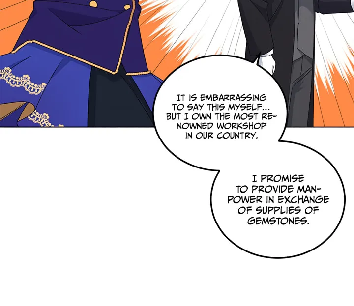 Lady Evony Chapter 17 page 41 - 