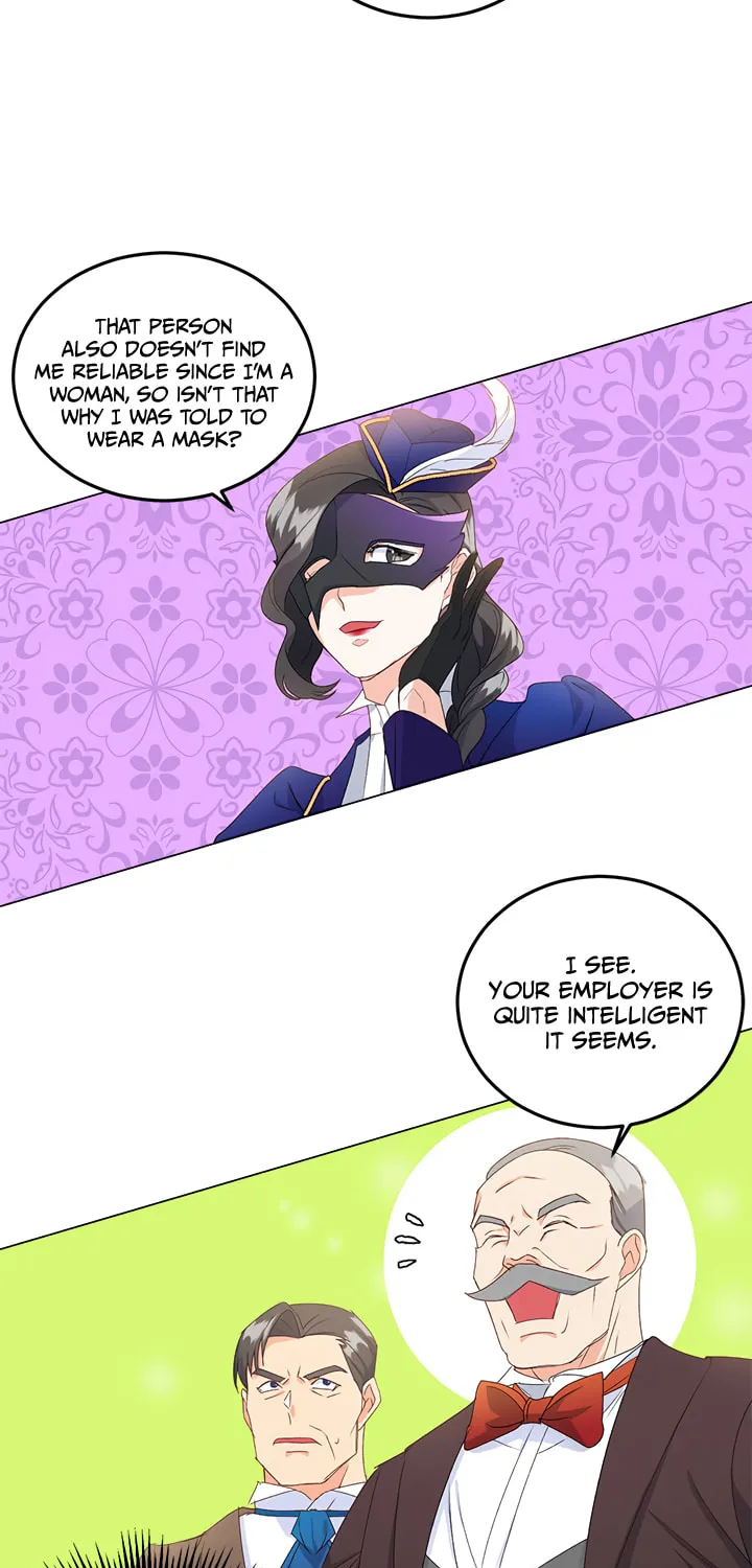 Lady Evony Chapter 17 page 44 - 