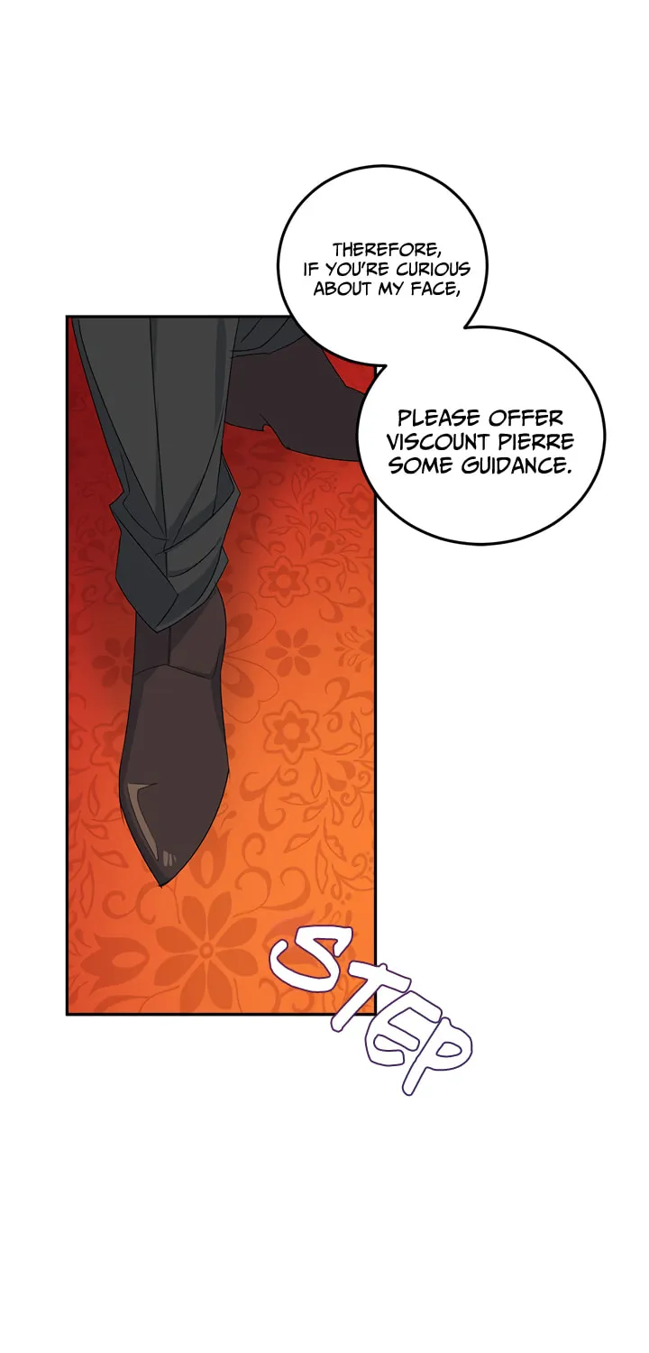 Lady Evony Chapter 17 page 47 - 
