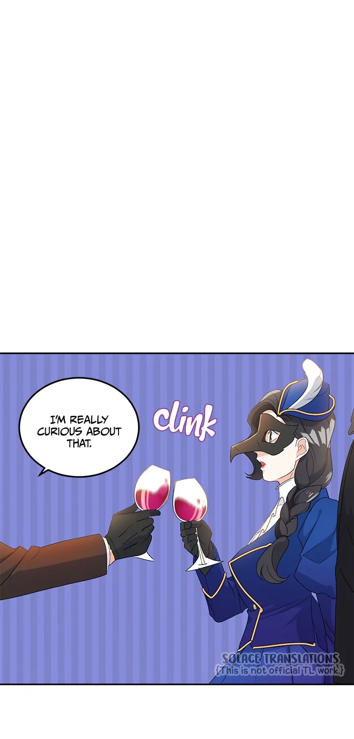 Lady Evony Chapter 17 page 48 - 