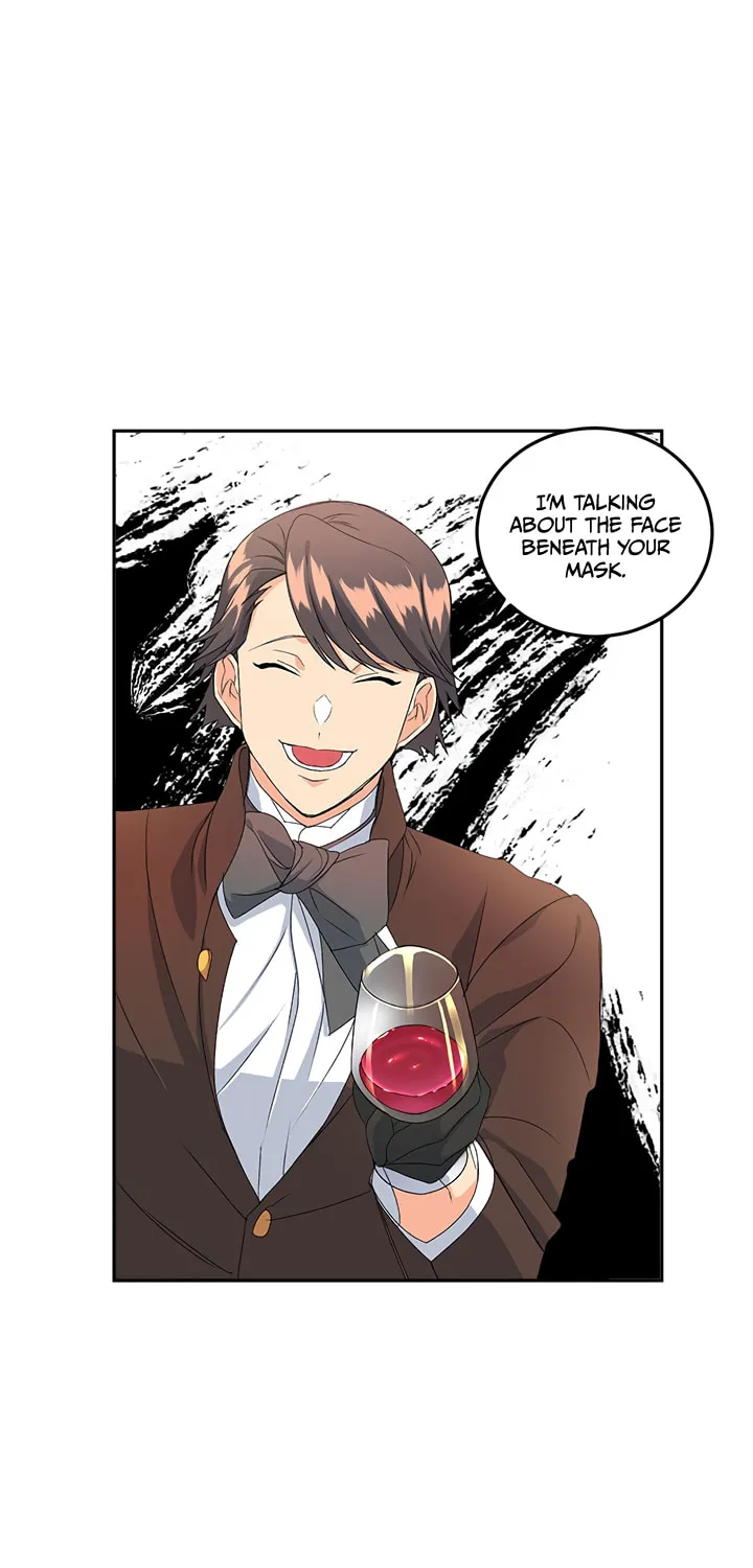 Lady Evony Chapter 17 page 49 - 