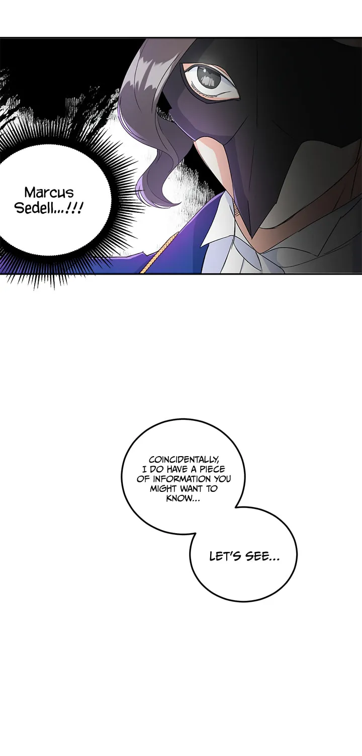 Lady Evony Chapter 17 page 50 - 